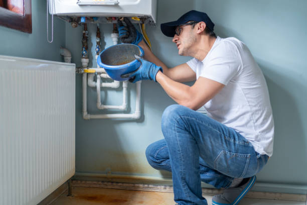 Commercial Plumbing Services in Windermere, FL